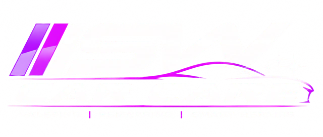 SW Car Care logo